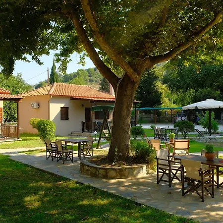 Dodis Village Landhuis Platanias (Thessaly)