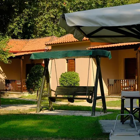 Landhuis Dodis Village *