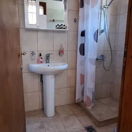 Dodis Village * Platanias (Thessaly)