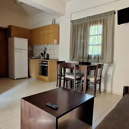 Dodis Village Landhuis *