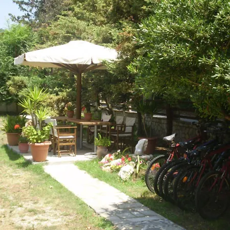 Dodis Village * Platanias (Thessaly)