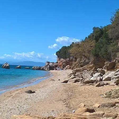 Dodis Village * Platanias (Thessaly)