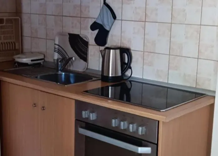 Dodis Village Летний дом