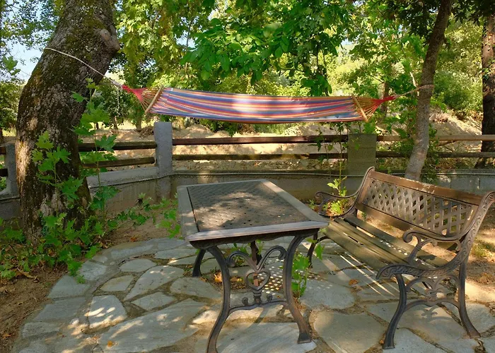 Dodis Village Летний дом