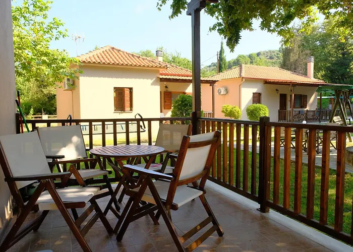 Dodis Village * Платаньяс