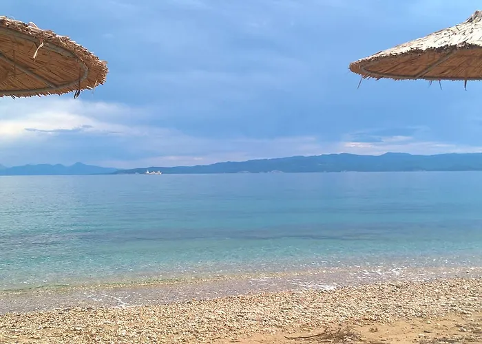 Летний дом Dodis Village