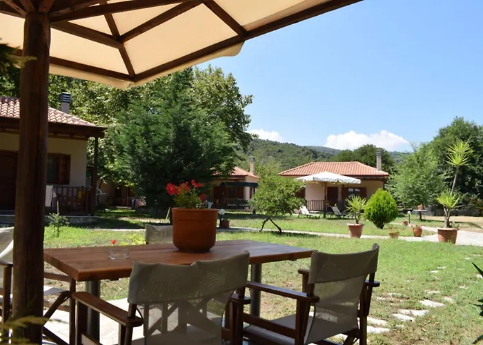 Dodis Village * Платаньяс