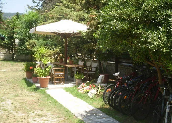 Dodis Village * Платаньяс