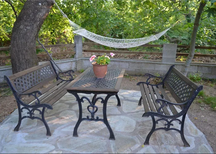 Dodis Village Летний дом *