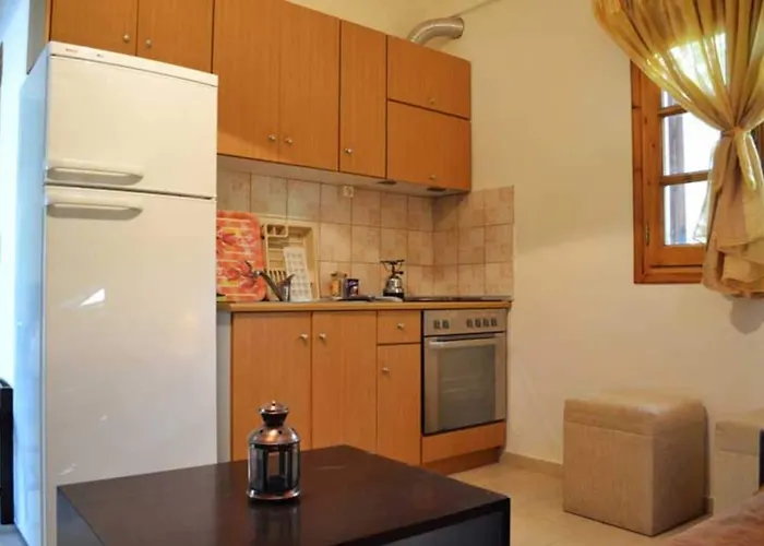 Летний дом Dodis Village *