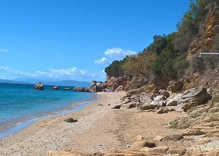 Dodis Village * Платаньяс