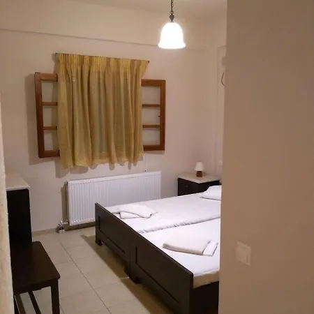 Country house Dodis Village Platanias (Thessaly)