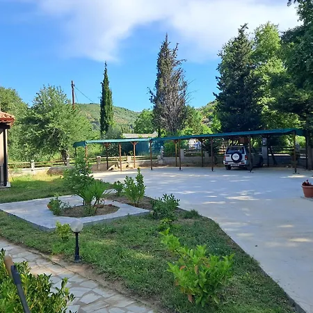 Country house Dodis Village
