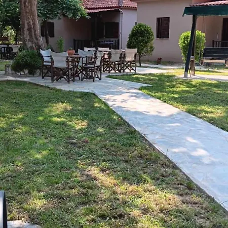 Country house Dodis Village *