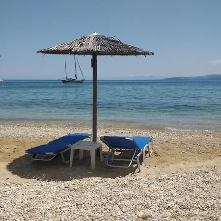 Dodis Village Platanias (Thessaly)