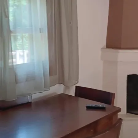 Country house Dodis Village Platanias (Thessaly)