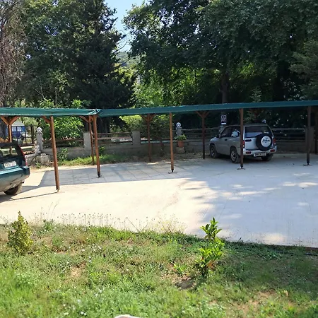 Dodis Village Platanias (Thessaly)