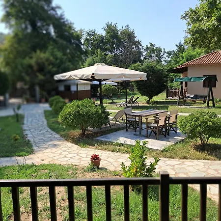 Dodis Village