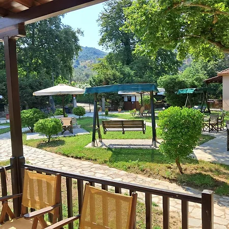 Dodis Village *
