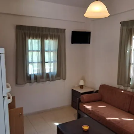 Dodis Village Platanias (Thessaly)