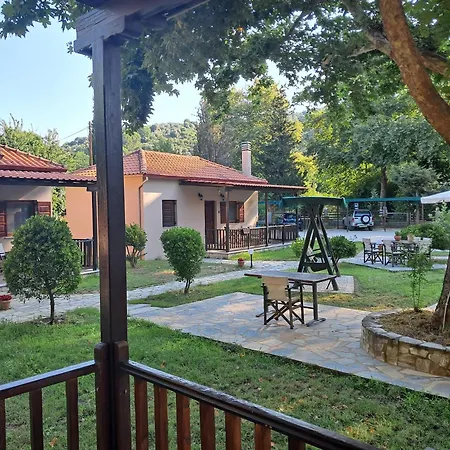 Dodis Village *