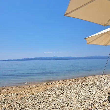 Dodis Village Platanias (Thessaly)
