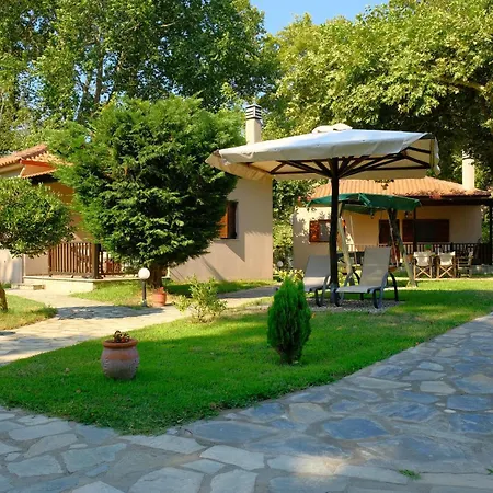 Dodis Village * بلاتانياس