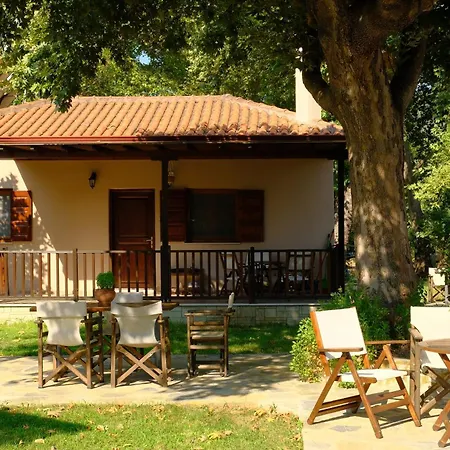 Dodis Village بلاتانياس