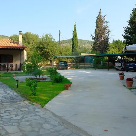 منزل ريفي Dodis Village