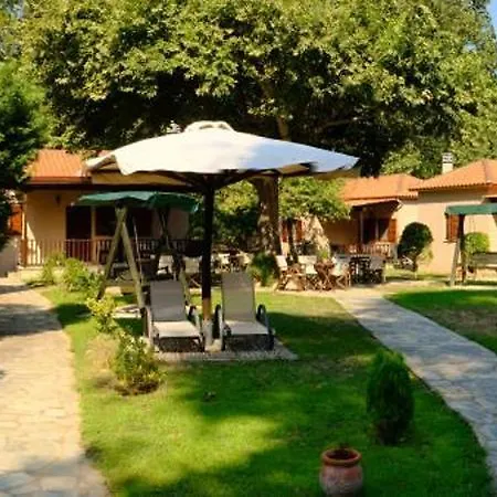 Dodis Village منزل ريفي *