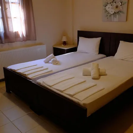 Dodis Village منزل ريفي