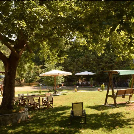 Dodis Village Country house