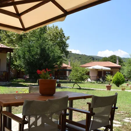 Dodis Village * بلاتانياس