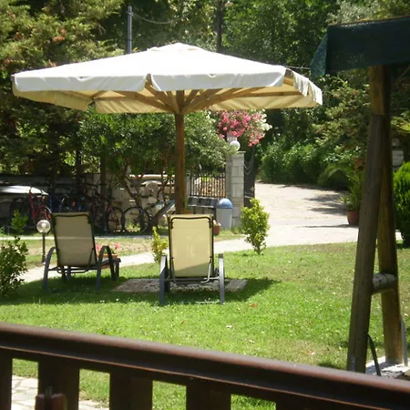 Dodis Village Country house
