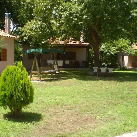 Country house Dodis Village