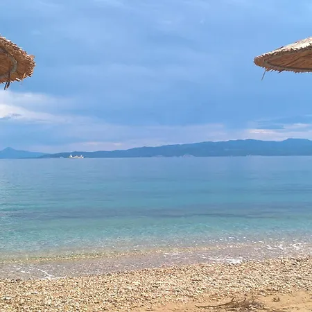 Dodis Village Country house Platanias (Thessaly)
