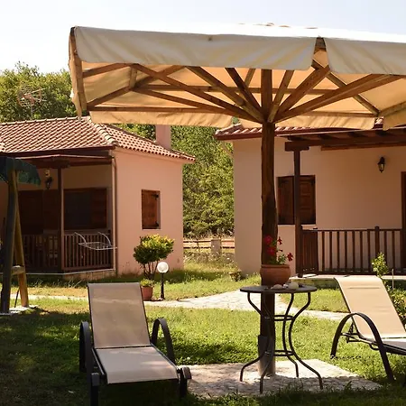 Country house Dodis Village *