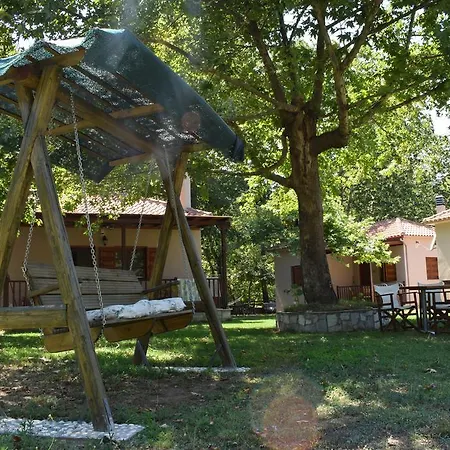 Country house Dodis Village