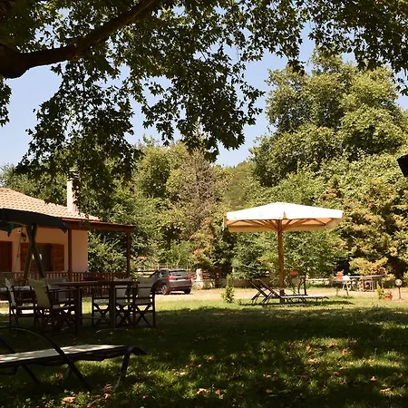 Country house Dodis Village *