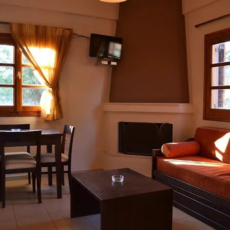 Country house Dodis Village