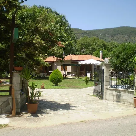 Country house Dodis Village