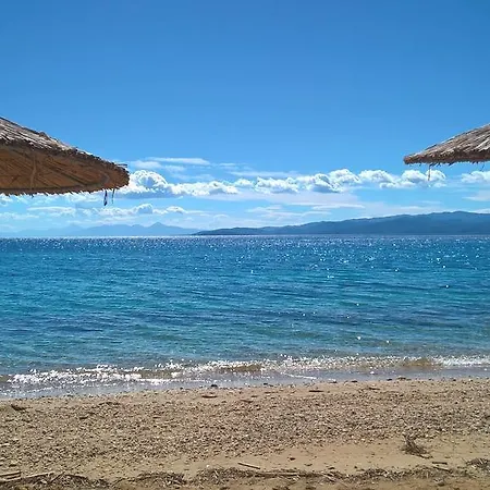 Dodis Village Platanias (Thessaly)