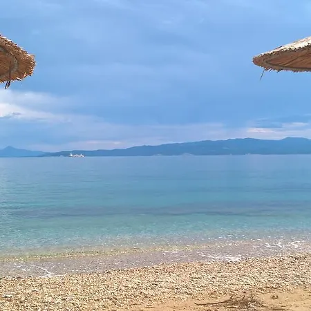 Dodis Village Platanias (Thessaly)