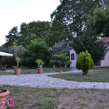 Country house Dodis Village