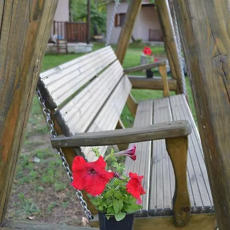 Country house Dodis Village Platanias (Thessaly)