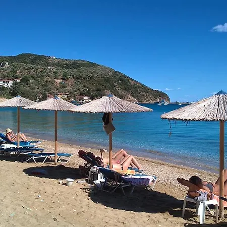 Country house Dodis Village Platanias (Thessaly)
