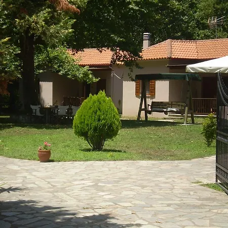 Country house Dodis Village *