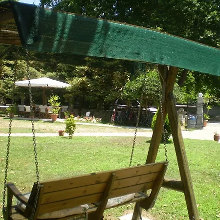 Country house Dodis Village Platanias (Thessaly)