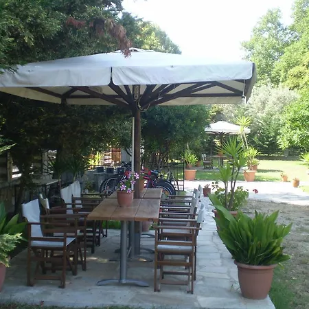 Country house Dodis Village *