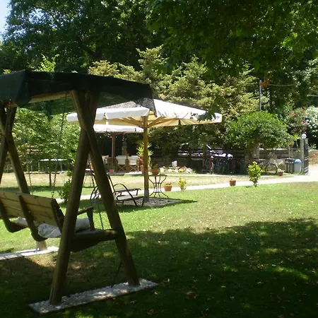 Dodis Village * Platanias (Thessaly)